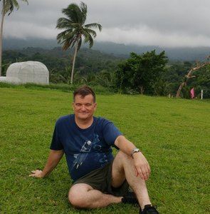 Meet your Posher, Alain